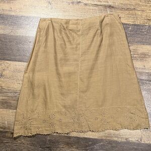 Paraphrase Lien Skirt Lovely